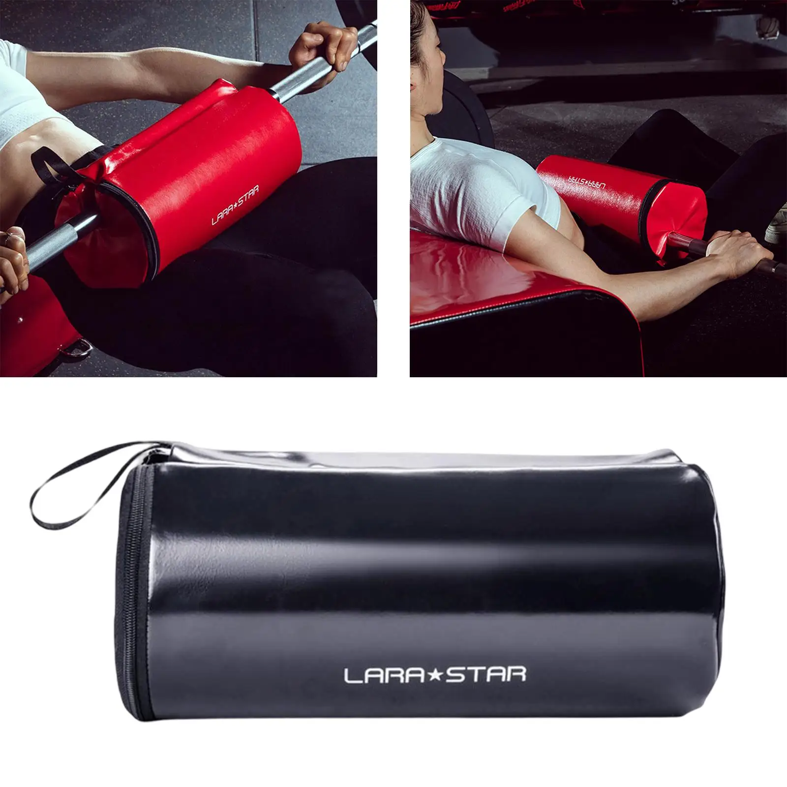 Barbell Pad Weightlifting neck and shoulder Support Bench Press Pad for Lunges