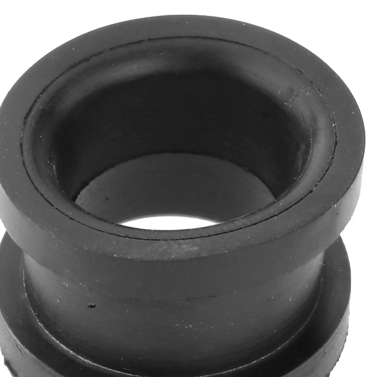  663-44367-00 Rubber Damper 26-81427M Replace for Spare Parts 40HP Outboard Motorcycles Motorbikes