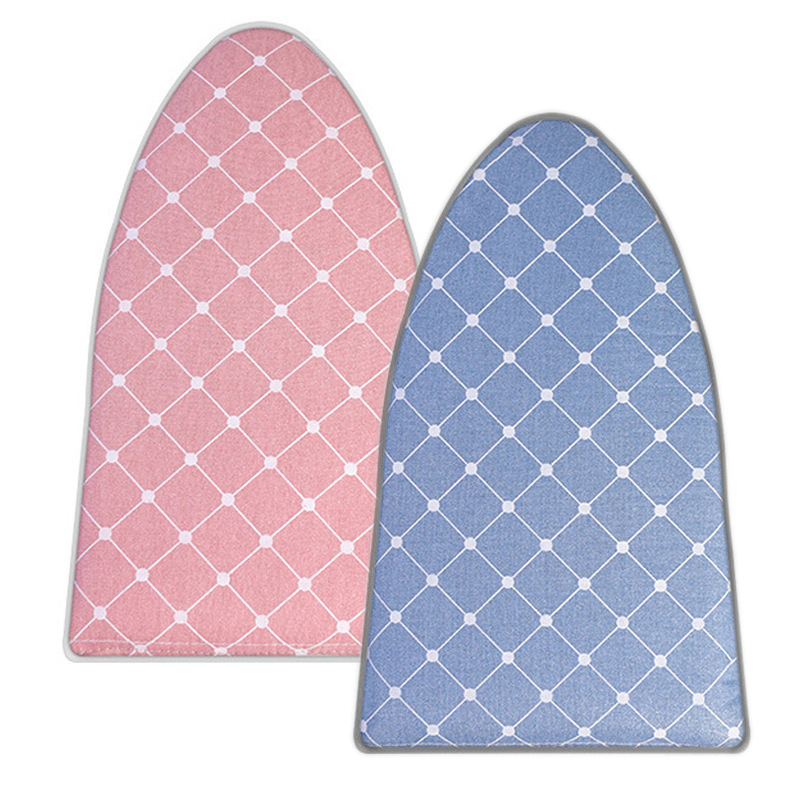 Title 8, Hand-Held Mini Ironing Pad Sleeve Ironing Board...