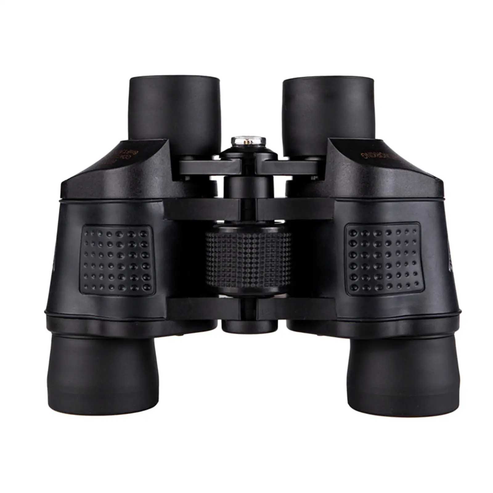 Compact Binoculars Low 60x60 Large View Waterproof Telescope for