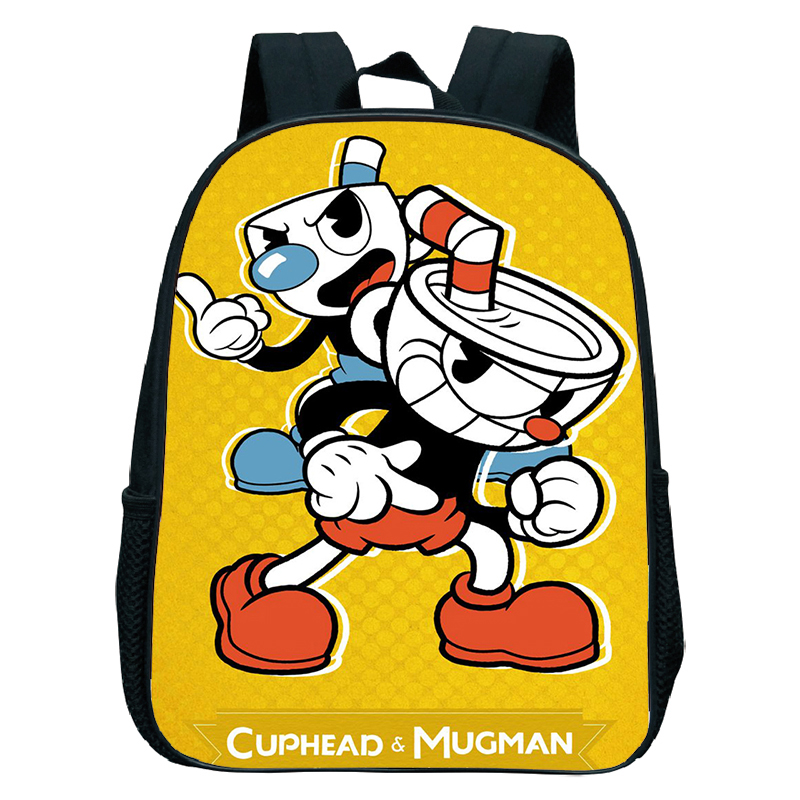 Kindergarten Bookbag, Toddler Boys Backpack, Mochila escolar, Cartoon Knapsack Gift