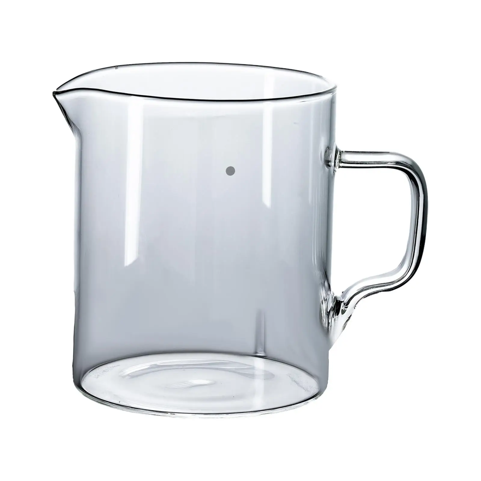 Glass Coffee Pot Coffee Utensils Practical Coffee Maker Kettle Coffee Dripper Pot for Office Home Family Restaurant Camping