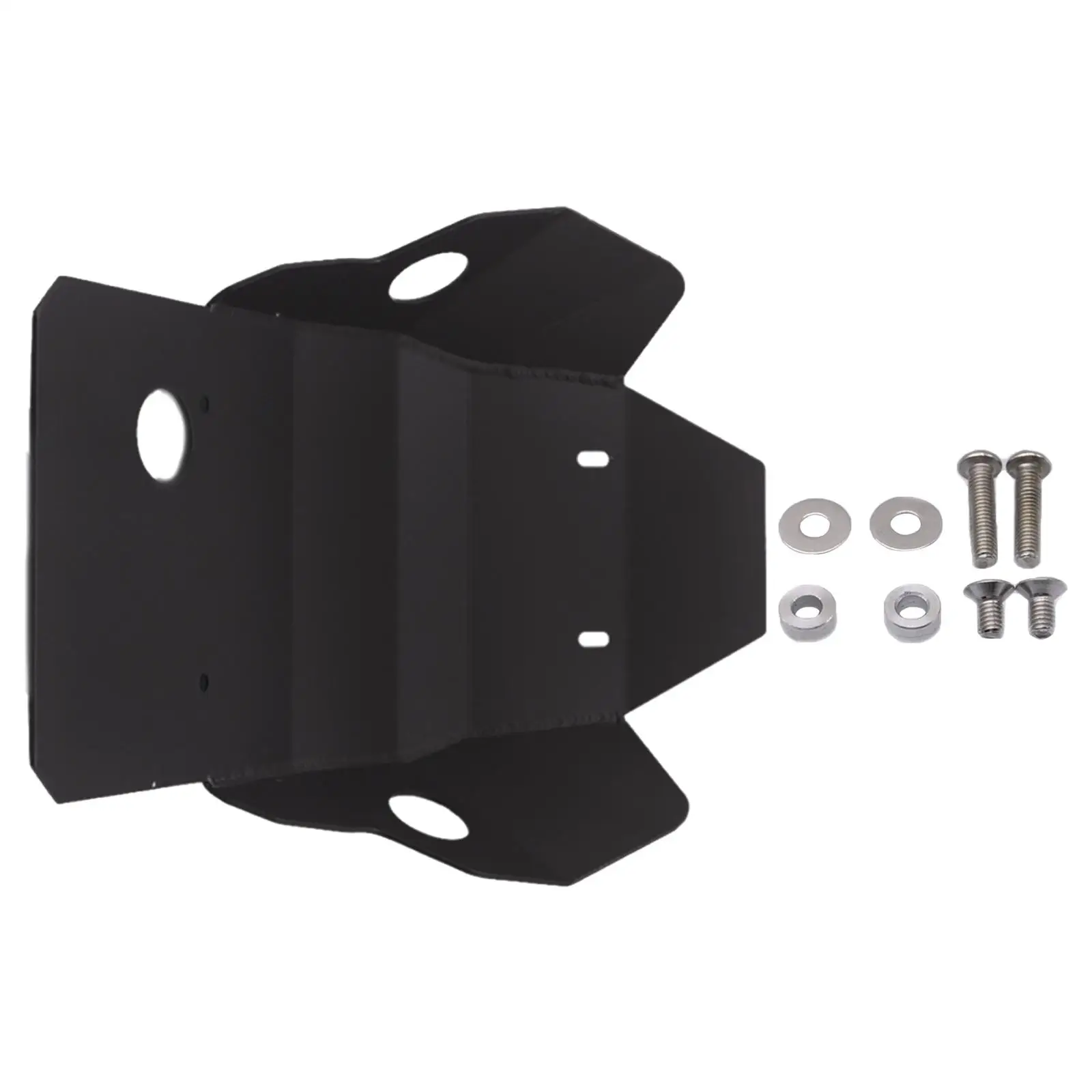 Engine Guard Cover Bottom Skid Plate Shield for Yamaha WR250X Replace Parts