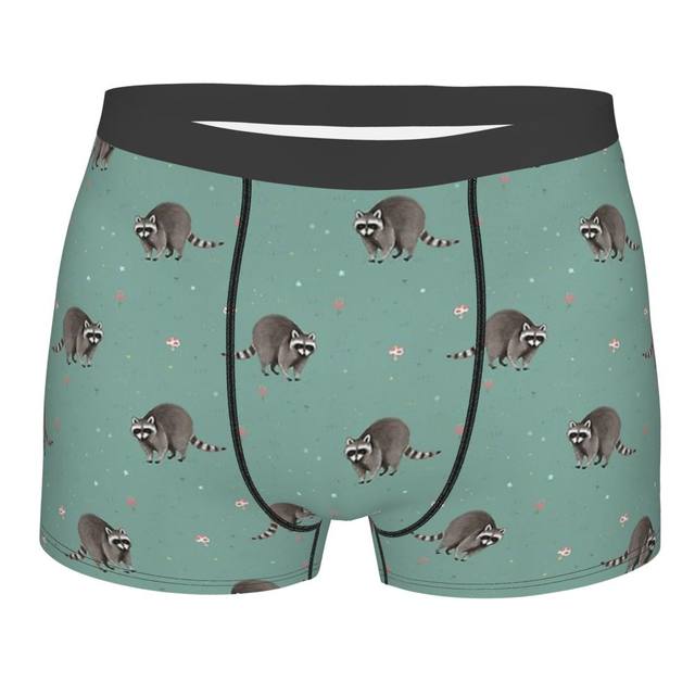 Pigs Animal Meme Underpants Homme Panties Men's Underwear Sexy Shorts Boxer  Briefs - AliExpress