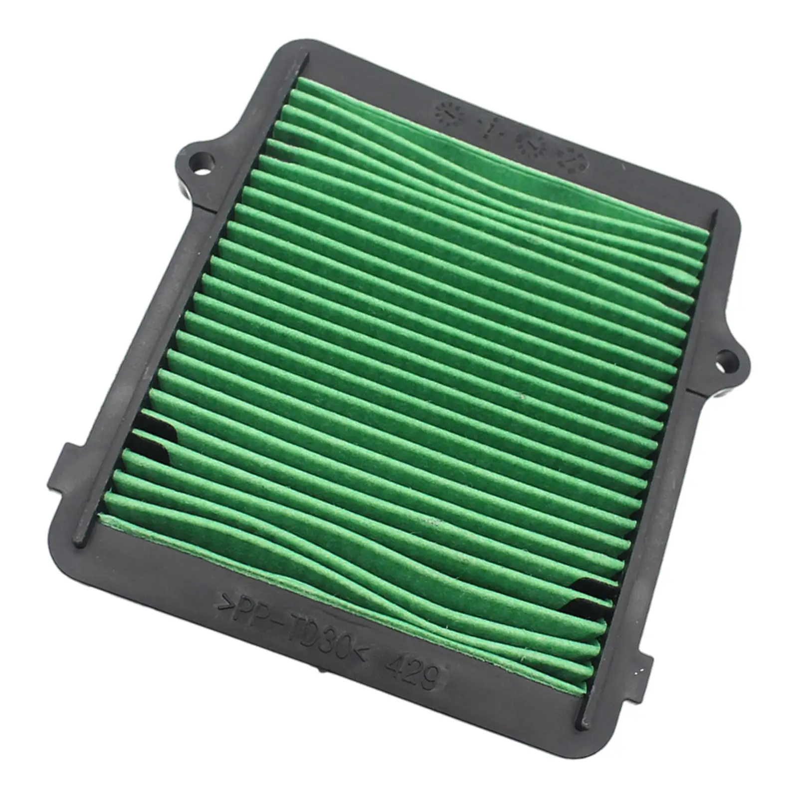 Air Filter Cleaner Element Motorcycle Fit for Honda Crf 1000L A D 2016-2019
