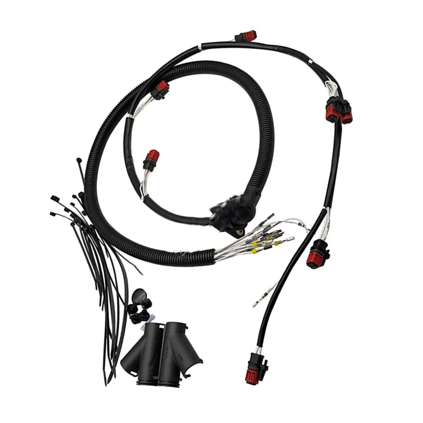 22248490 Engine Wire Harness, Replaces Cable Harness for 