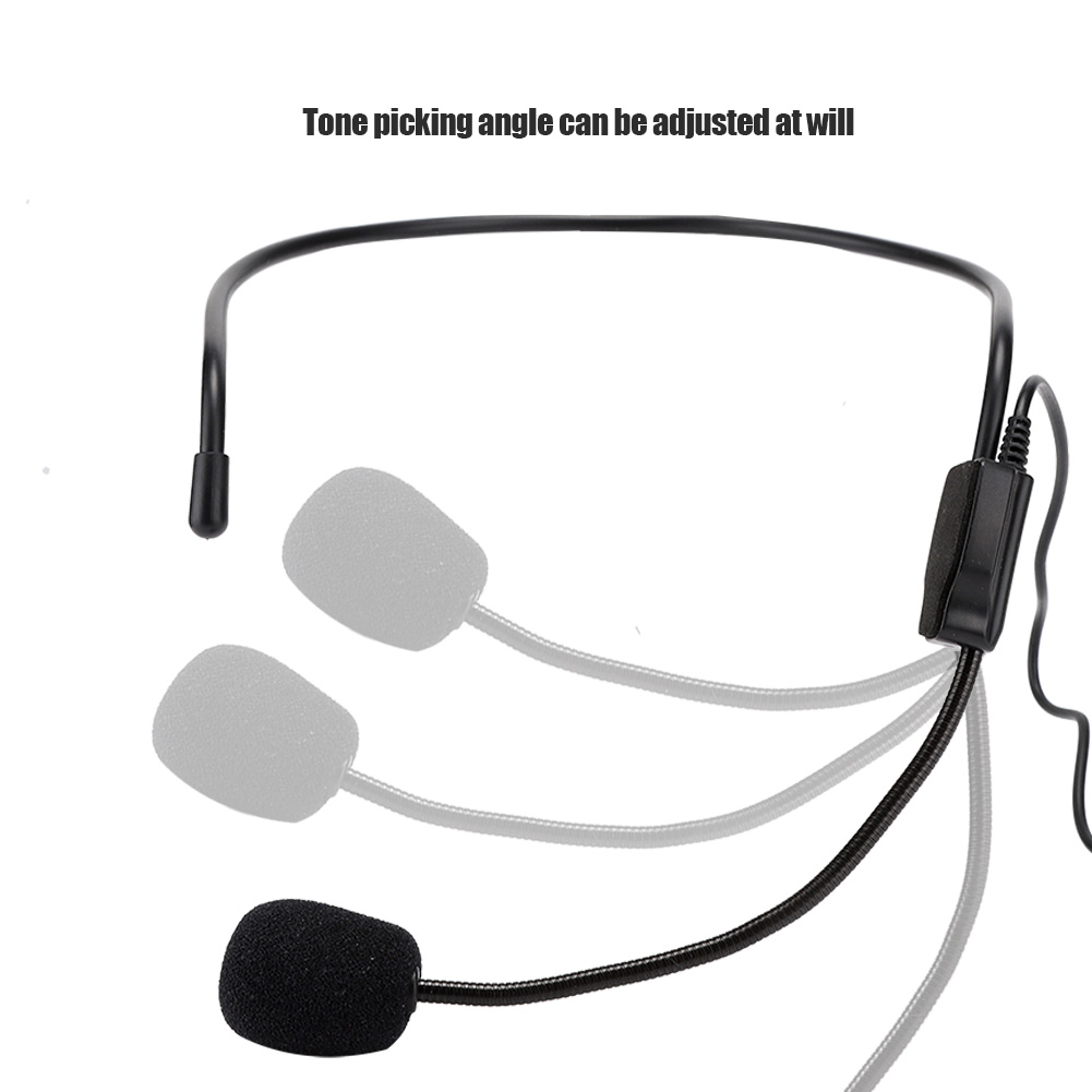 Microcasque sans fil professionnel,microcasque,prise TA3F,3 broches[B336768654] Cdiscount