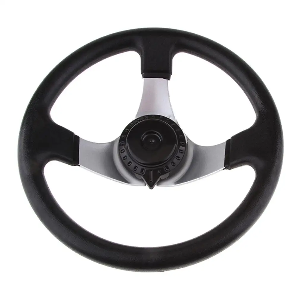 300MM Classic Steering Wheel for 150 - 250cc Engines ATV  Quad