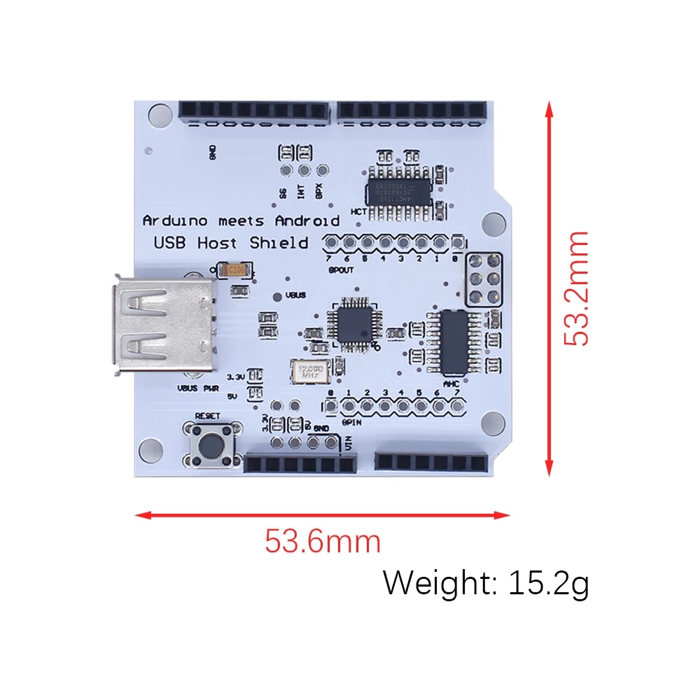 DIY Placa Módulo Eletrônico para Ardu