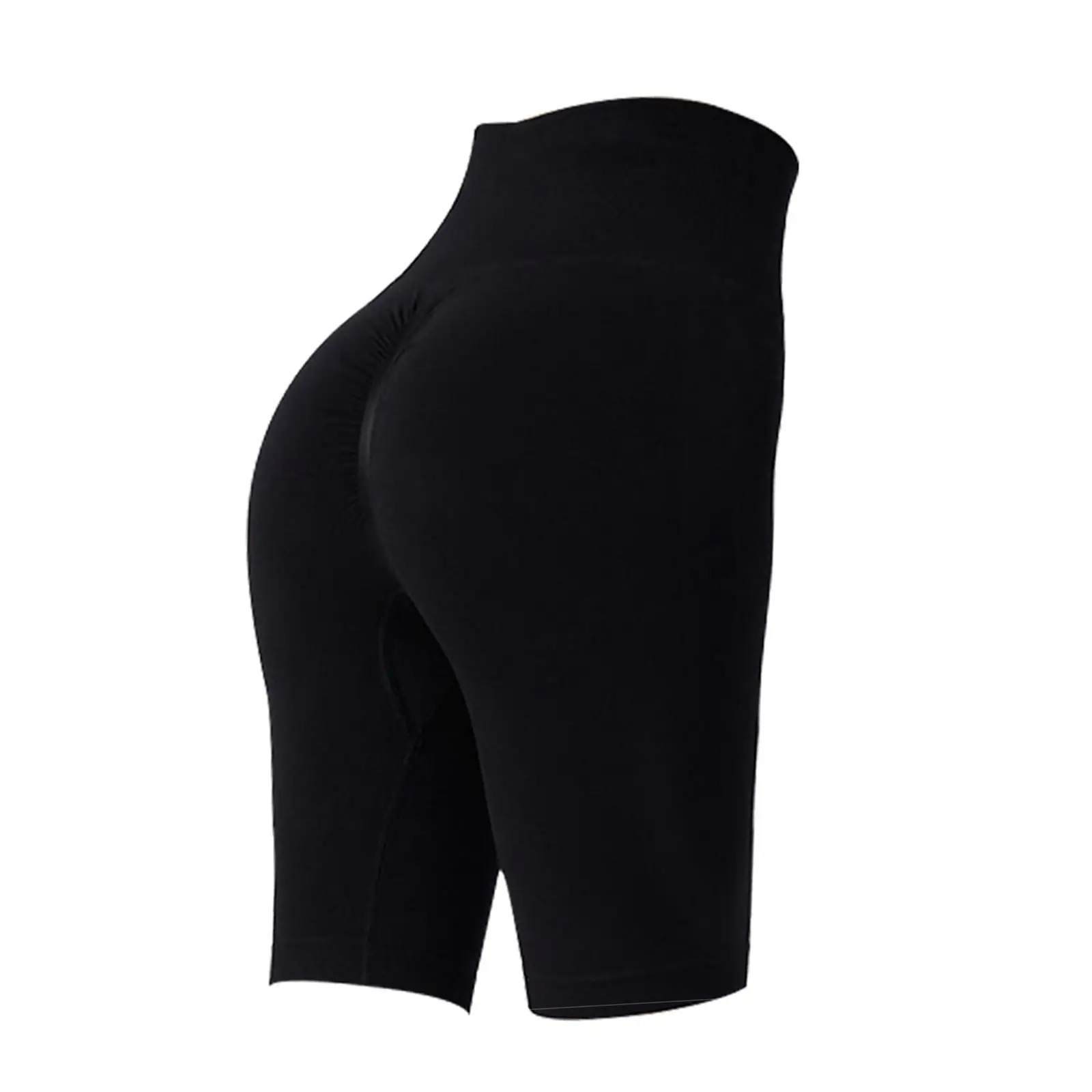 Women Cycling Shorts Leggings Streetwear Casual Tummy Control Breathable Quick Dry for Cycling Riding Sports Exercise Biking