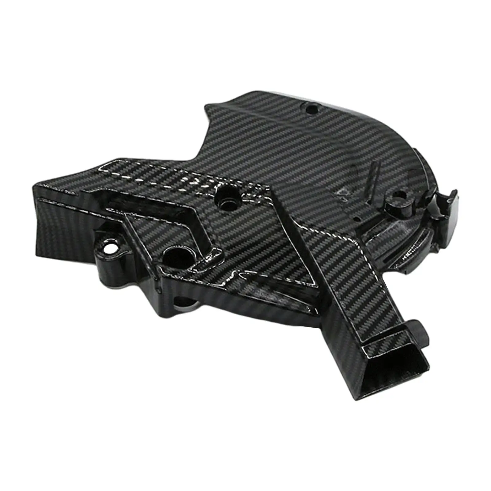 Motorcycles Engine Fairing Cover Carbon Fiber Accessories for  