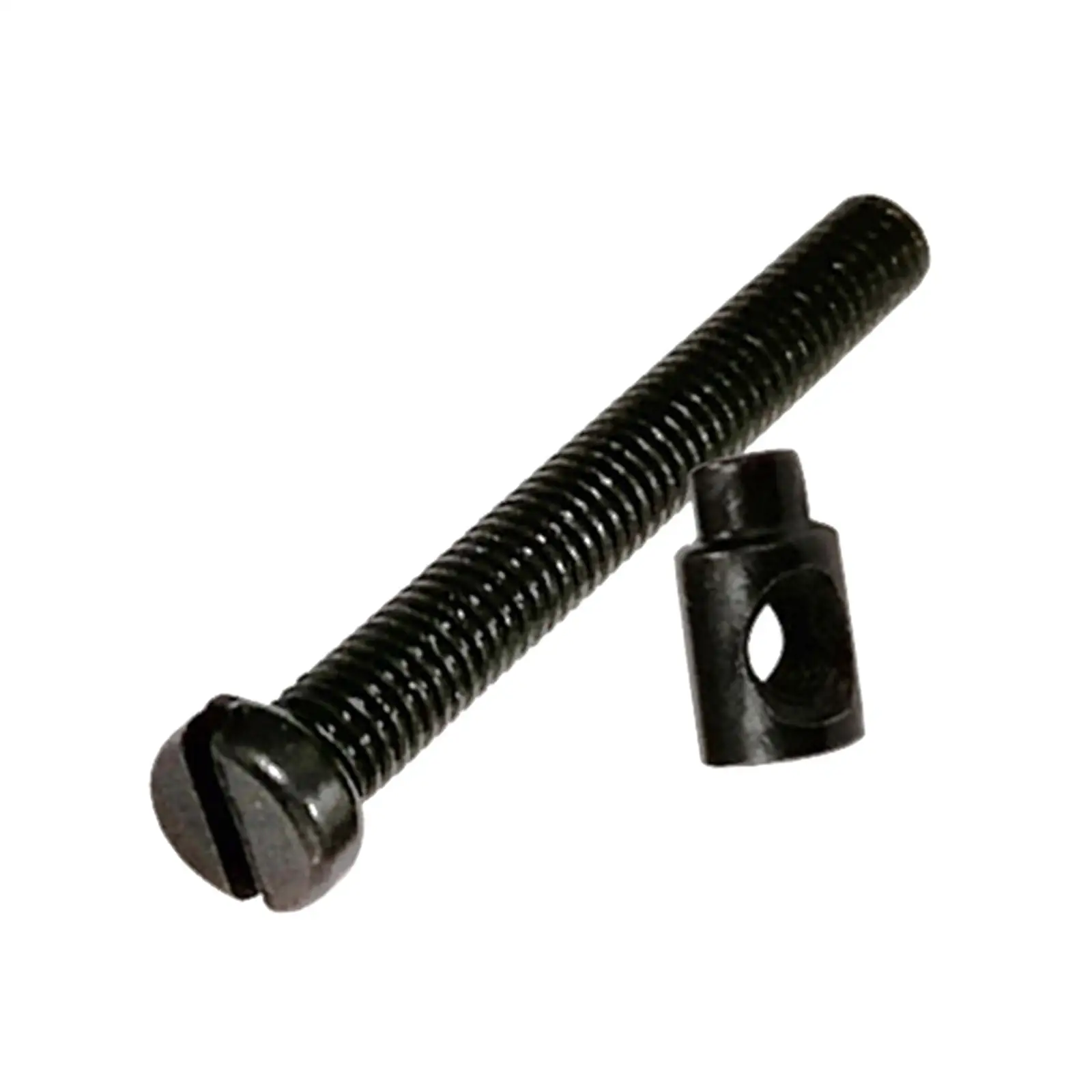 Replacement of The Chain Tensioner Screw for Chainsaws 405 5016,