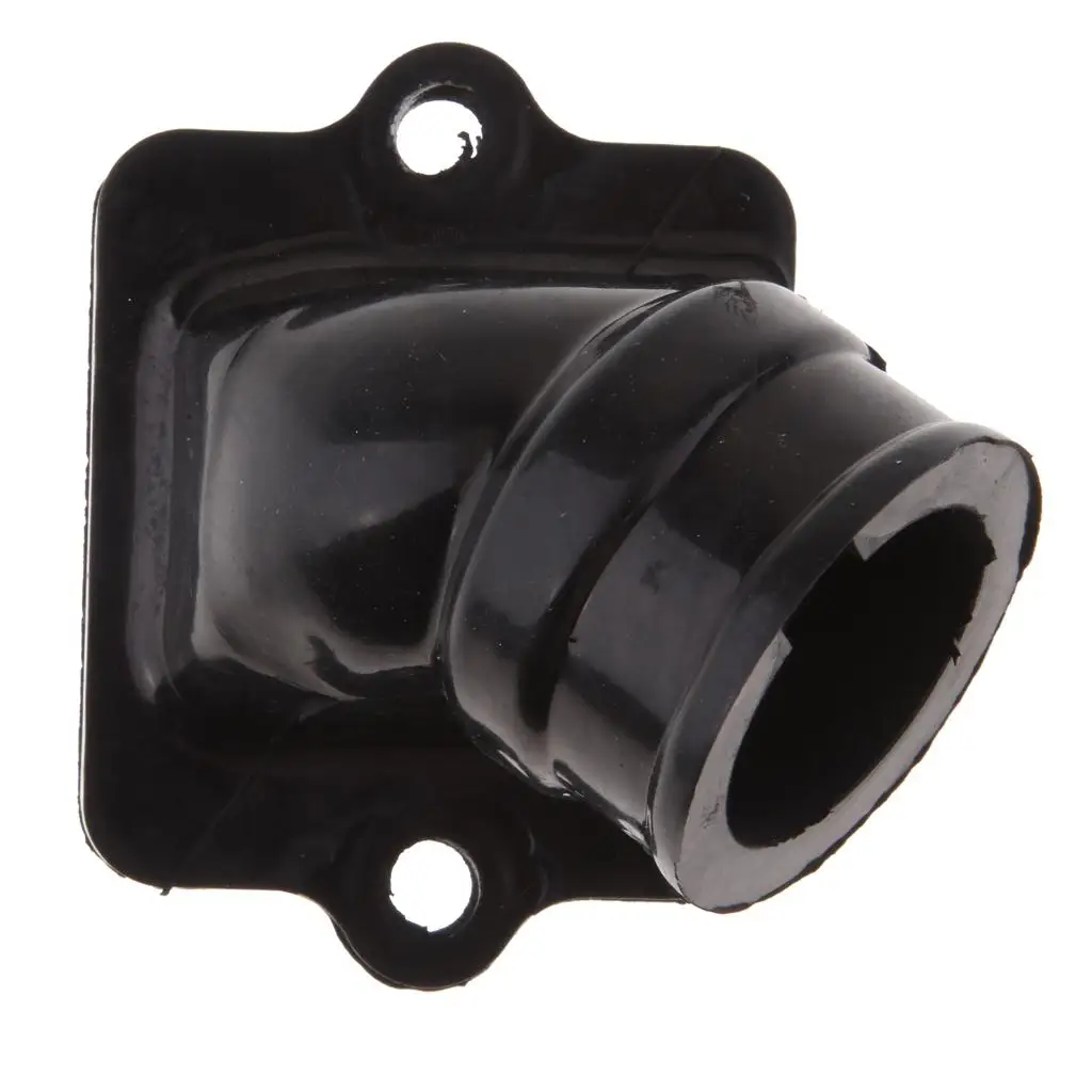 Rubber Carburetor Intake Joint Motorcross for XVS650A