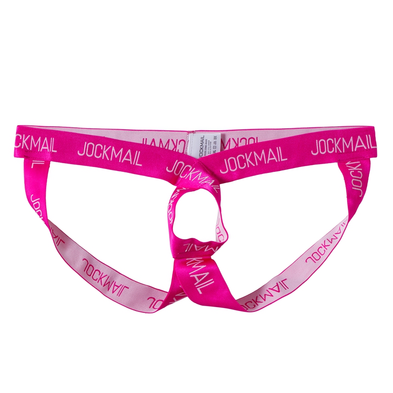 homme en string rose Accueil