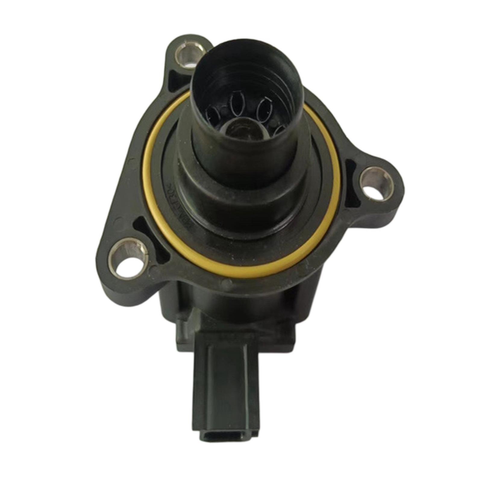 Turbocharger Solenoid Valve Car Accessory for Renault 1.2 Models