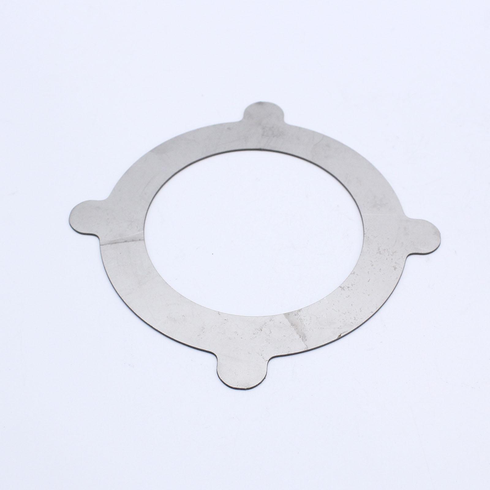 Lsd Shim Diff Lock 0.7mm  Cut Metal for H233B Accessories Replaces