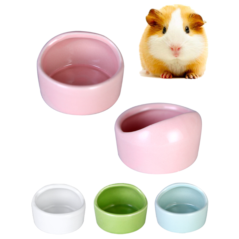 Title 5, Hamster Schüssel Futternapf Keramik Kleine Tier...