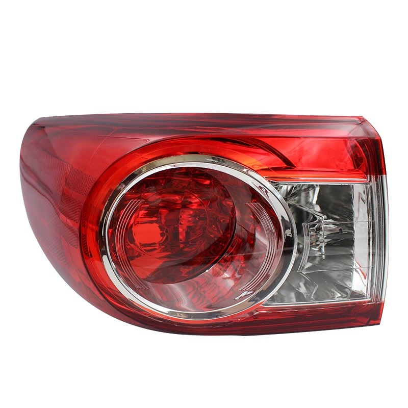 Rear Stop Brake Tail Light for Toyota Corolla 2010 2011 2012 2013