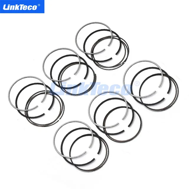 Cadillac CTS STS Replacement Rings Engine Piston Rings Set 94mm - Fit ...