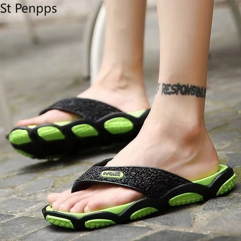 Outdoor Sport Flip Flop Cool Summer 