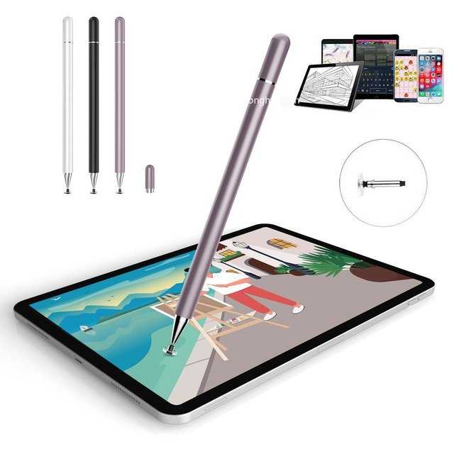 Xiaomi用スタイラスペン,iPad 6 max,mi pad 5, 6 pro,11インチ,12.4パッド,4プラス,mipad 3 2  1,redmiパッドse,スマートタブレットペン - AliExpress