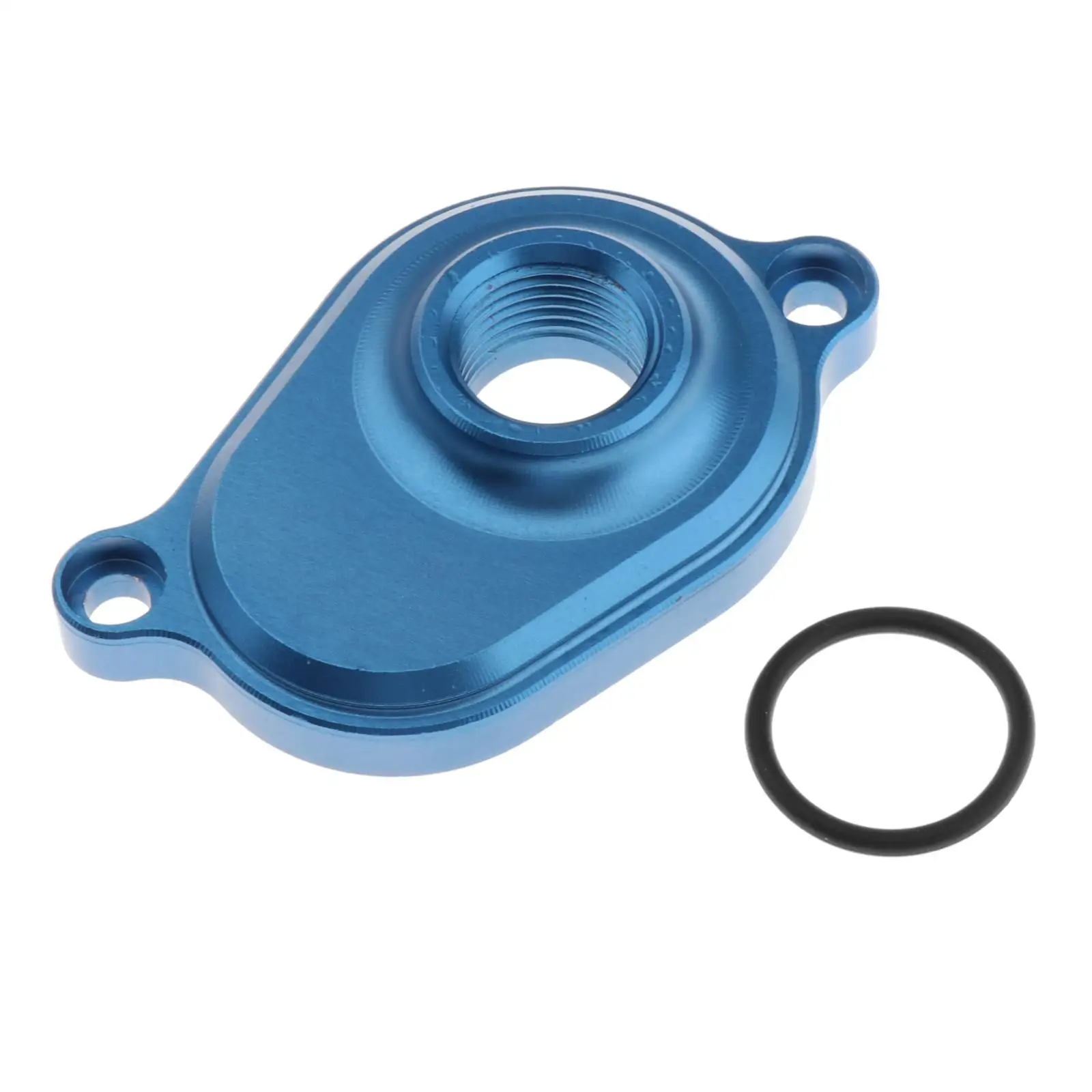 Oil Cooler Back Flush Adapter for    Duty 6.0L 03-07 + 2 Gaskets  of high quality material, reliable quality and durable