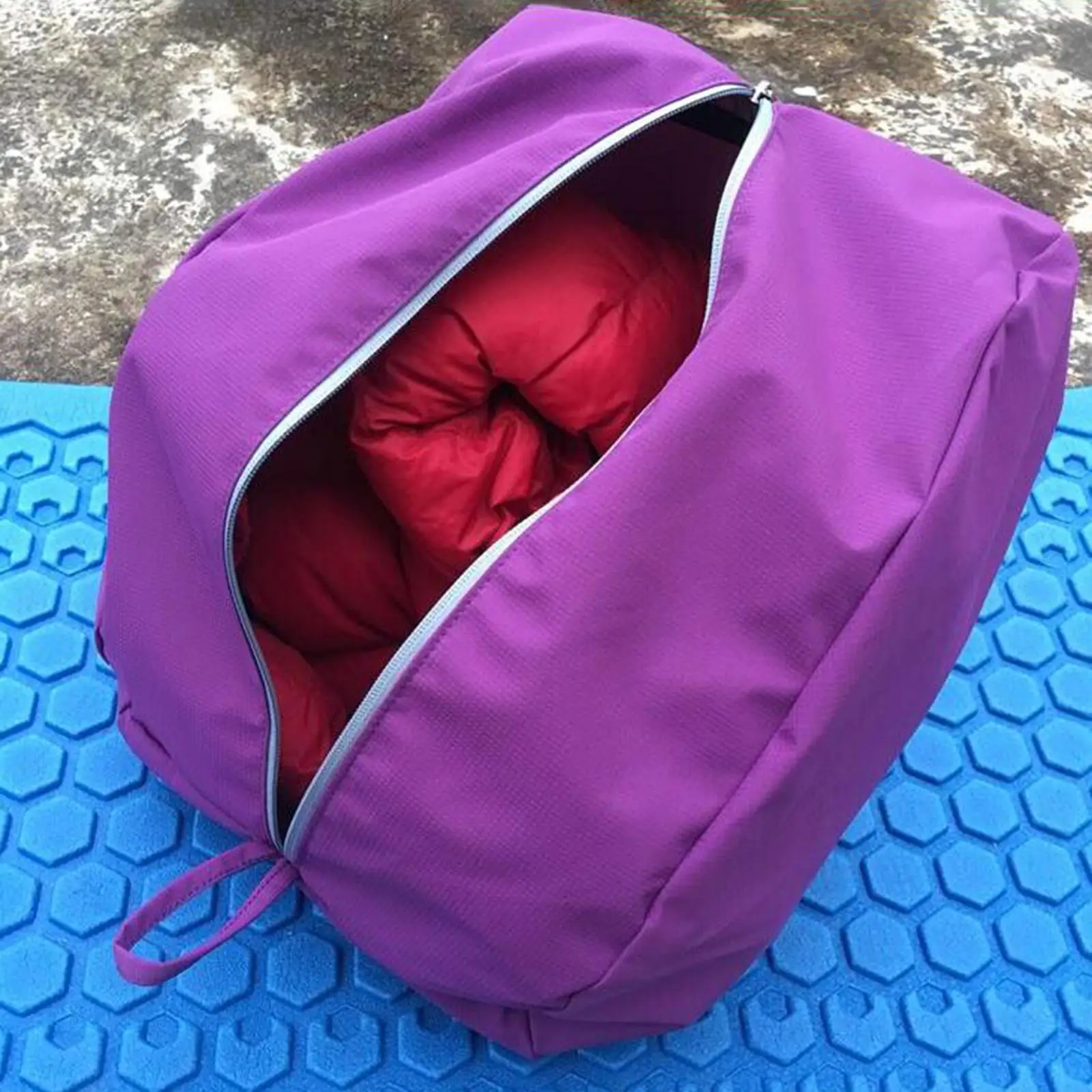 Lightweight Waterproof  for Travel Storage Ourdoor Carrier Camping