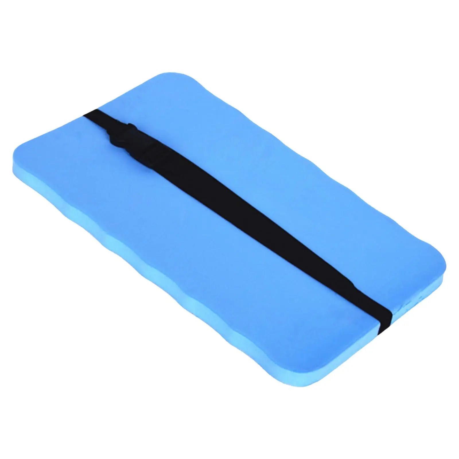 Swimming Waist Belt Comfortable Water Aerobics with Elastic Strap Swim Water Belt Workout Float Safety Swim Floating Belt