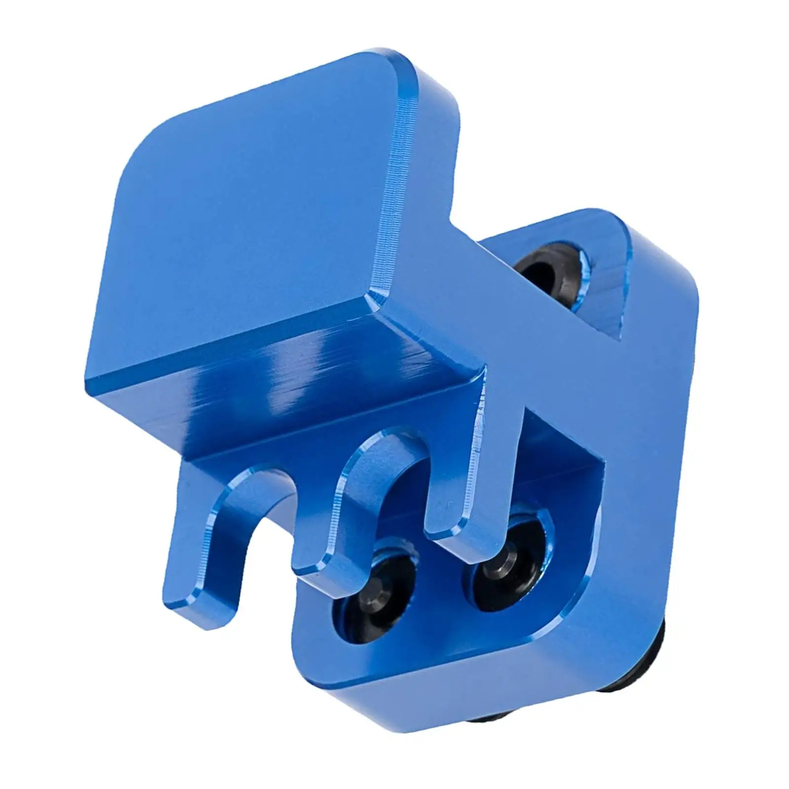 Aluminum Master Link Press Tool 08-0675O 520 525 530  24.8mm Blue