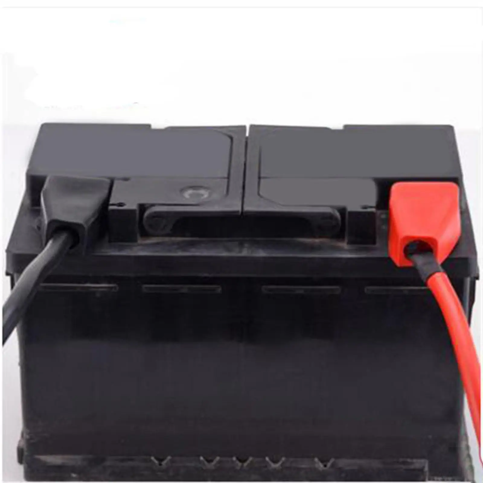 Top Post Style Flexible Battery Terminal Cover Protector Shell for Truck RV