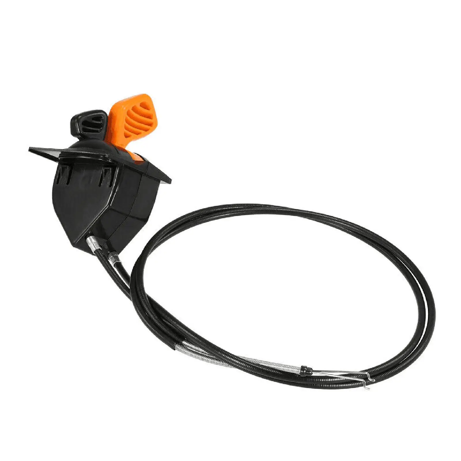 Throttle Choke Cable AM136026 for John Deere x500 x520 High Performance
