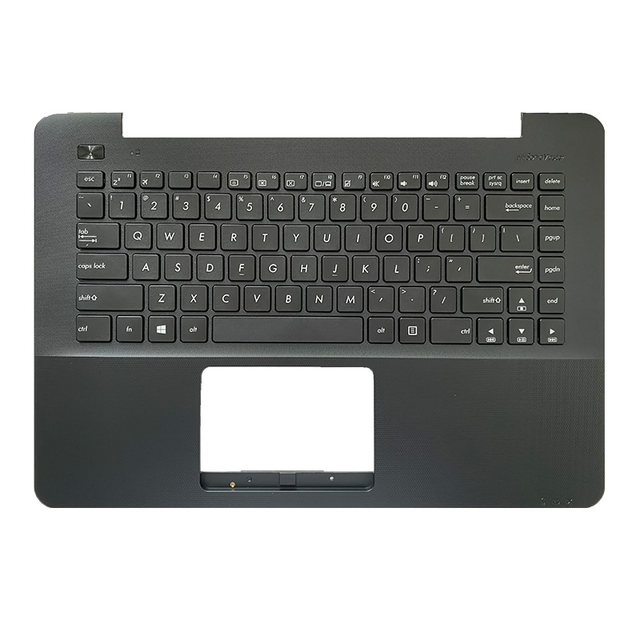 Asus X455l Laptop Keyboard | Laptop Palmrest Upper Case