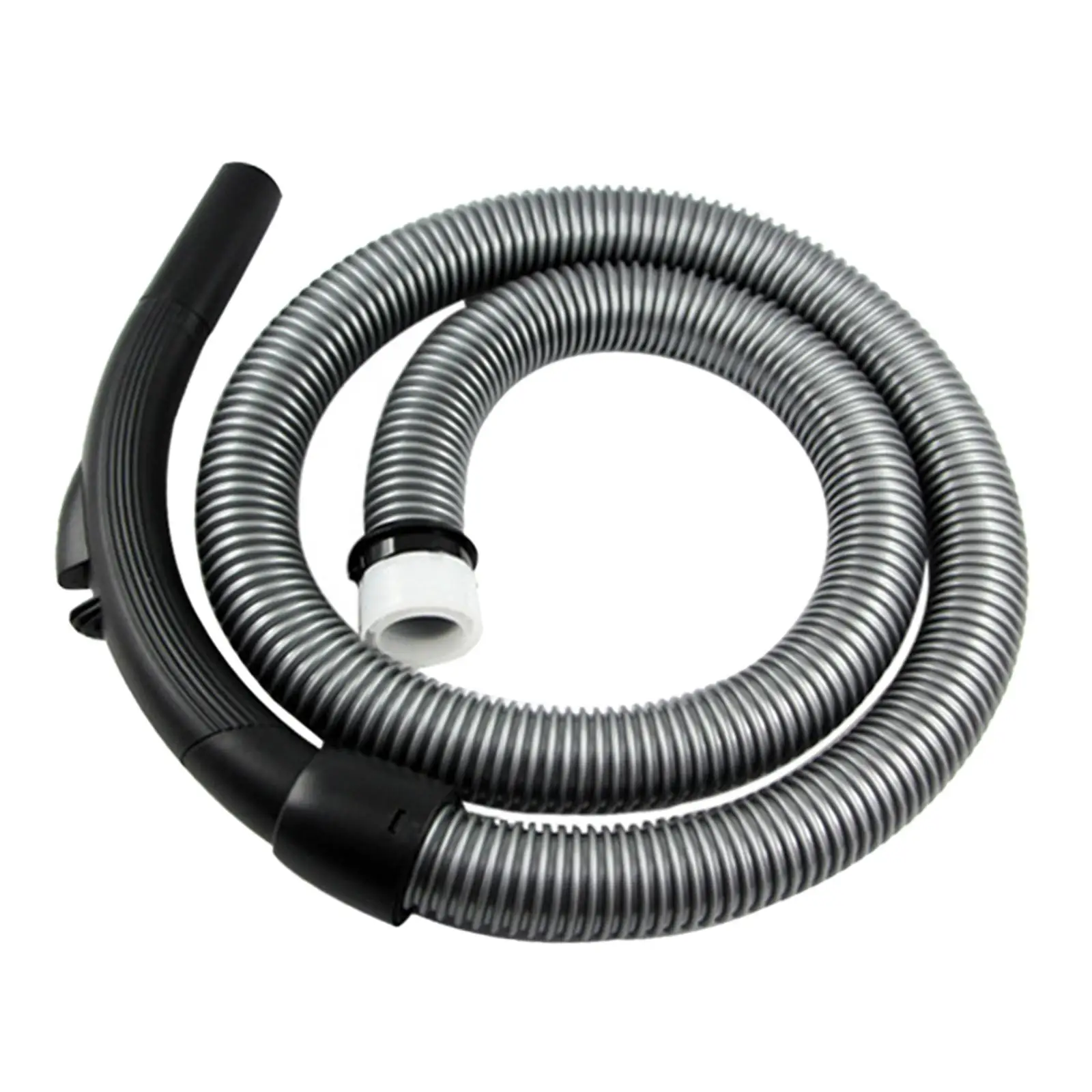 Universal Vacuum Hose Replacement Extension Pipe Hose Kit 32mm Dust Collection Vacuum Cleaner Accessories Quick Release 1.8M