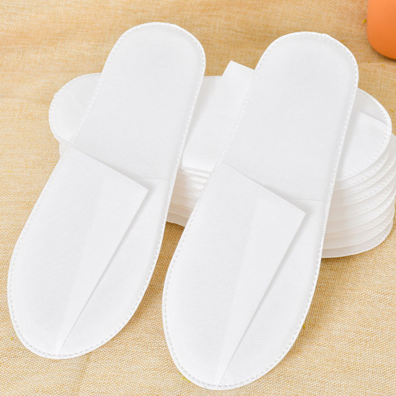 Disposable Spa Slippers