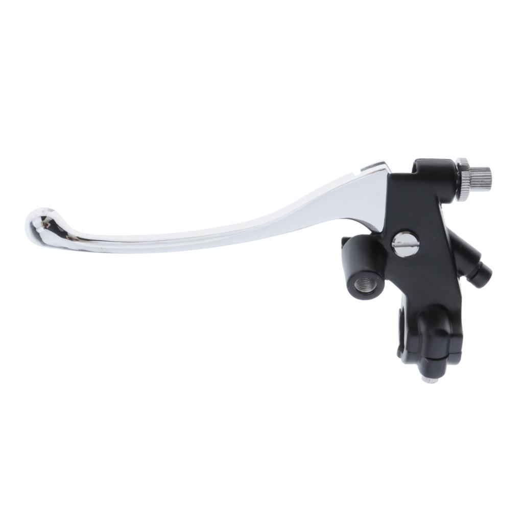For  CB400 All Year Clutch Lever Motorcycle Replacement Front 