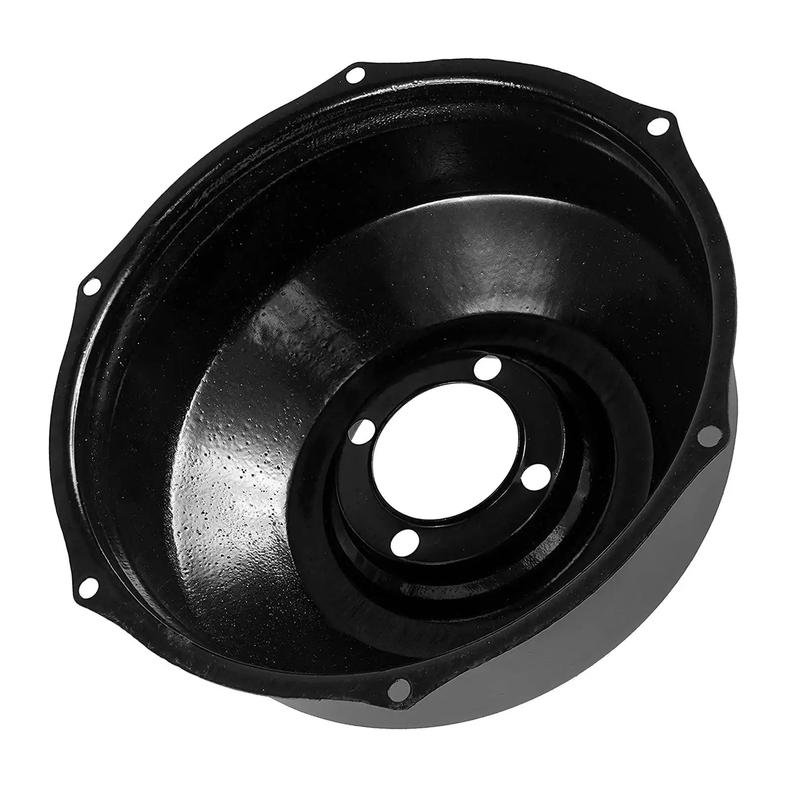 Rear Brake Drum Cover/Seal 40520-Hm5-930 for Honda TRX300 2 & 4WD Black