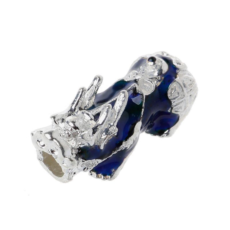 652F Chinesischen Feng Shui Pi Yao Gute Luck Perle Stimmung Temperatur Farbe Ändern Pixiu Perlen für DIY Armband Schmuck Handwerk, der – Detail 1
