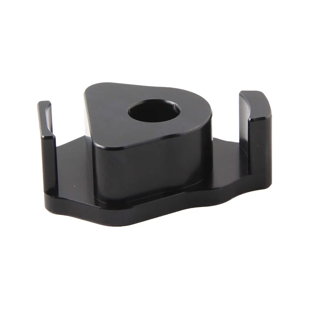 Billet Aluminium MQB Dogbone Mount Einsatz MKVII Für Volkswagen Golf/GTI/R, 8V Für Audi A3 S3 RS3 MKIII FÜR AUDI TT TTS TTRS – Detail 2