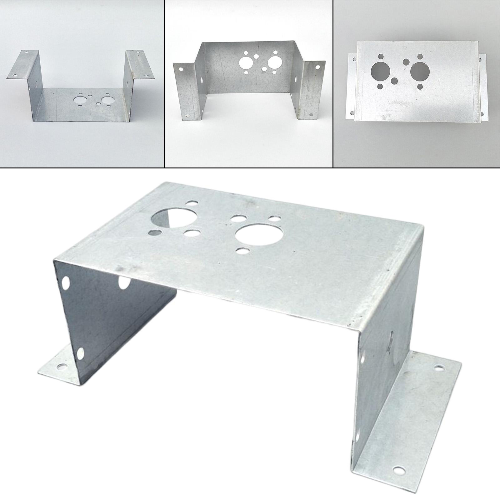 Car Air Parking Fittings Heater Base Mounting Bracket for Caravan Auto