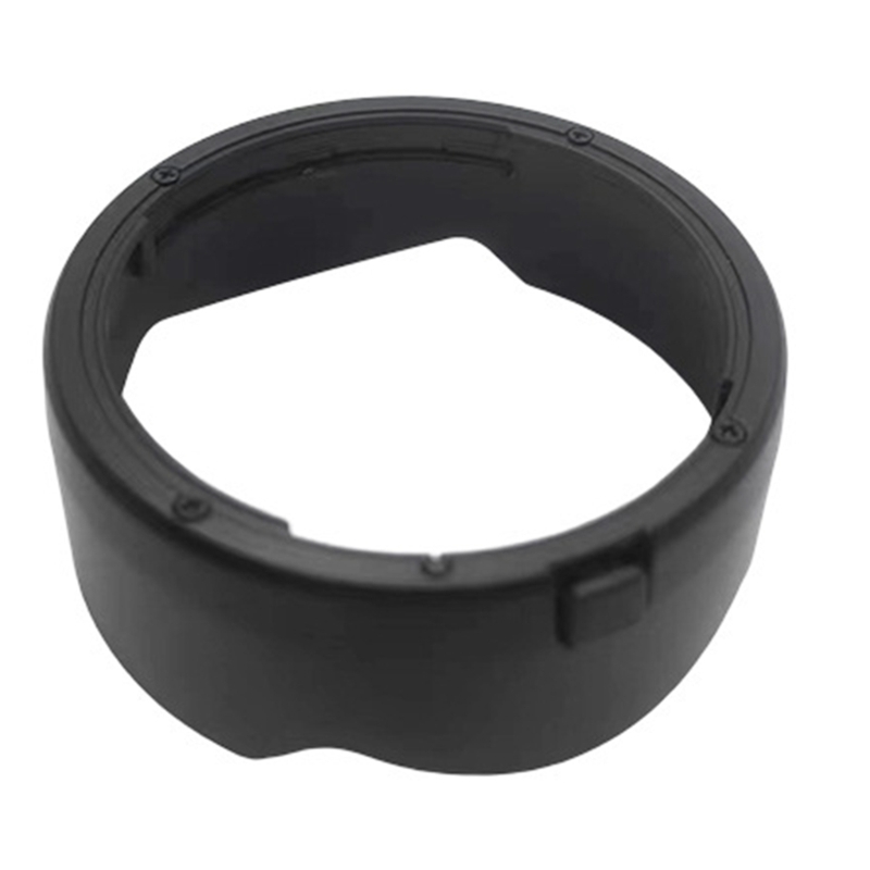 Description Picture 4 of itemEW-65C Lens Hood Protectors for RF16mm F2.8 STM Camera Protective Shade Lens Shade Avoid-Haze Observe Clearly Kit