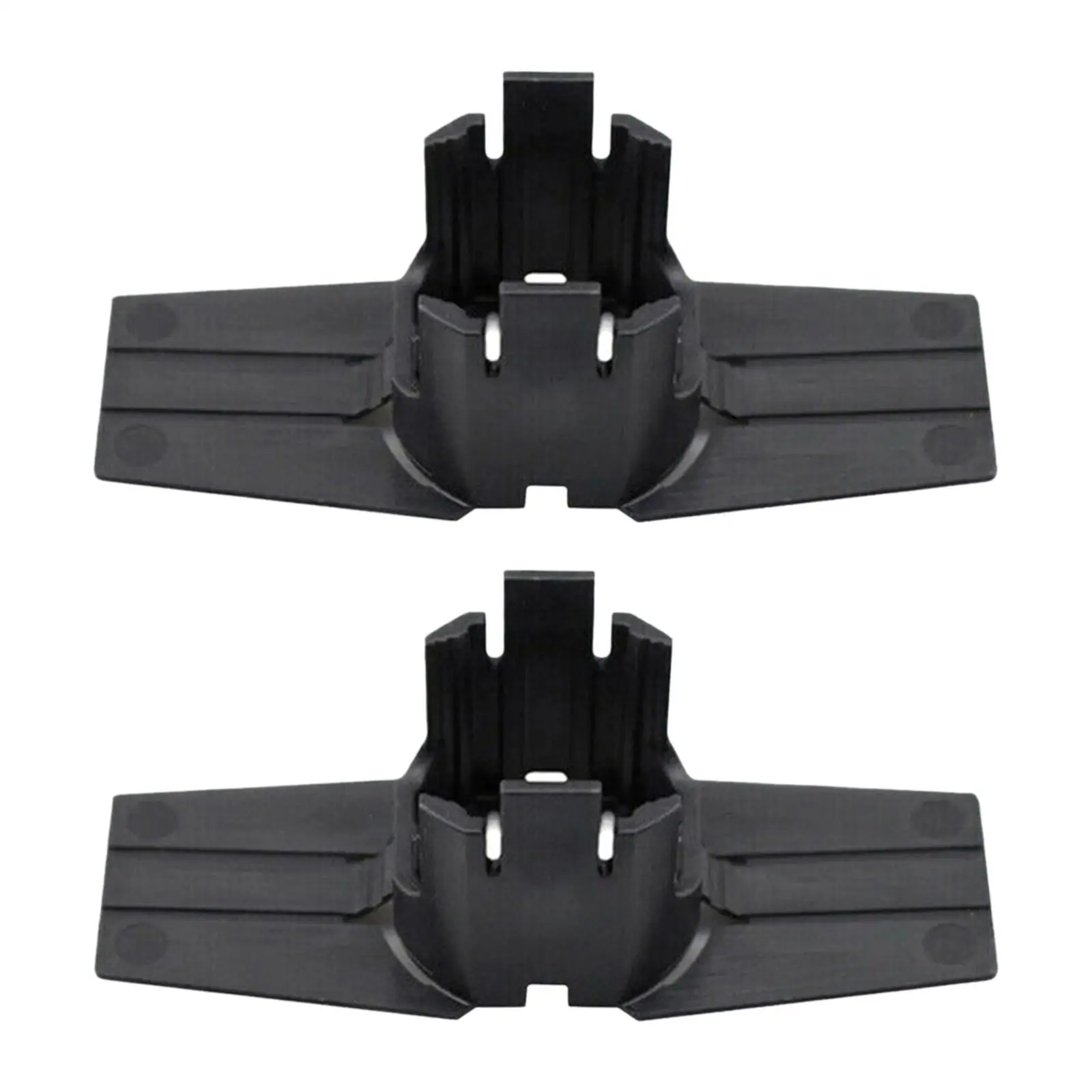 2x Parking Bracket cover Replaces Accessory, High Performance Black for 285335ZA0A Q70
