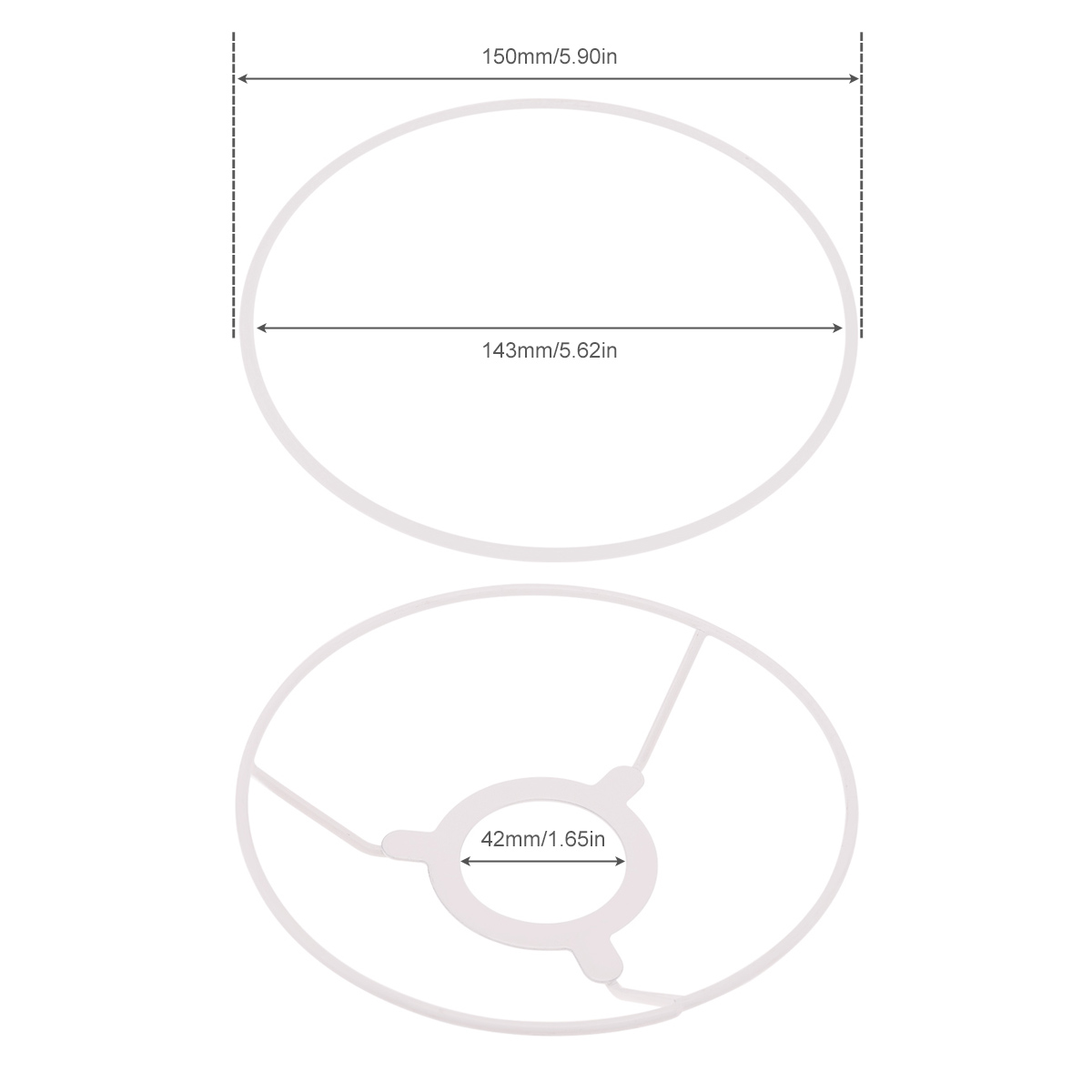 Abajur, Pingente Teto Fazendo Kit, E27, E14, 15-40cm