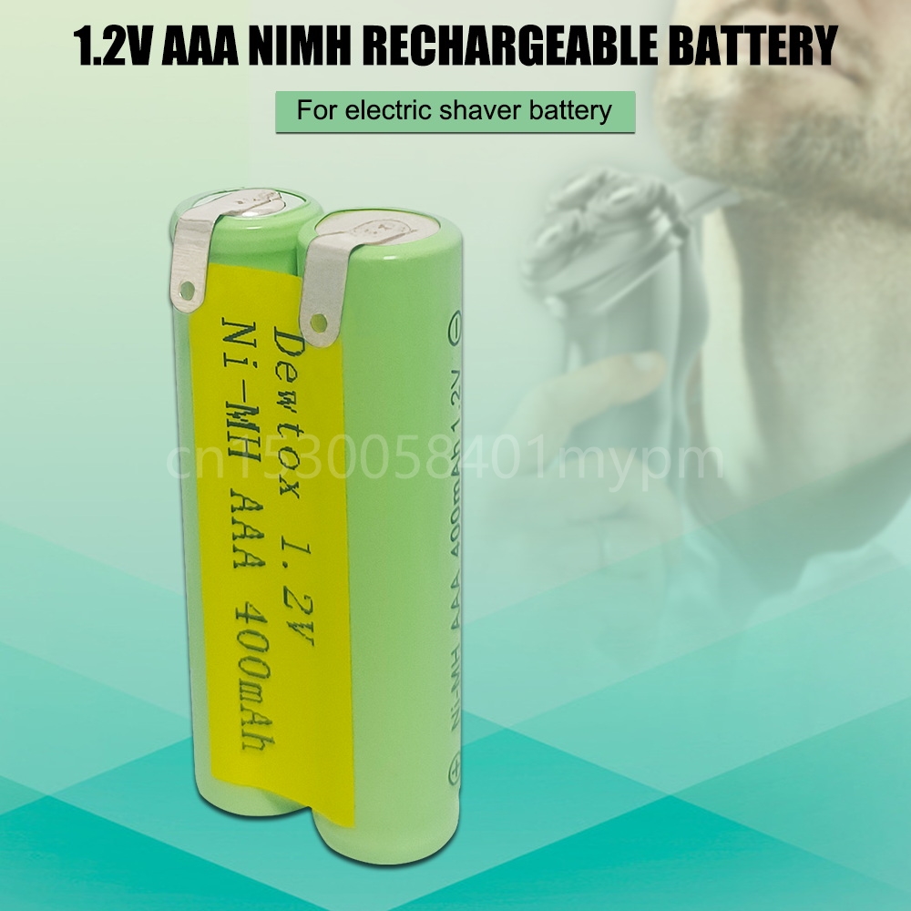 Aaa Rechargeable Batteries Rechargeable Battery Razor Battery Cell