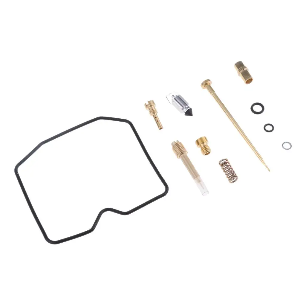 dolity Carburetor Carb Kit for 1987-2007