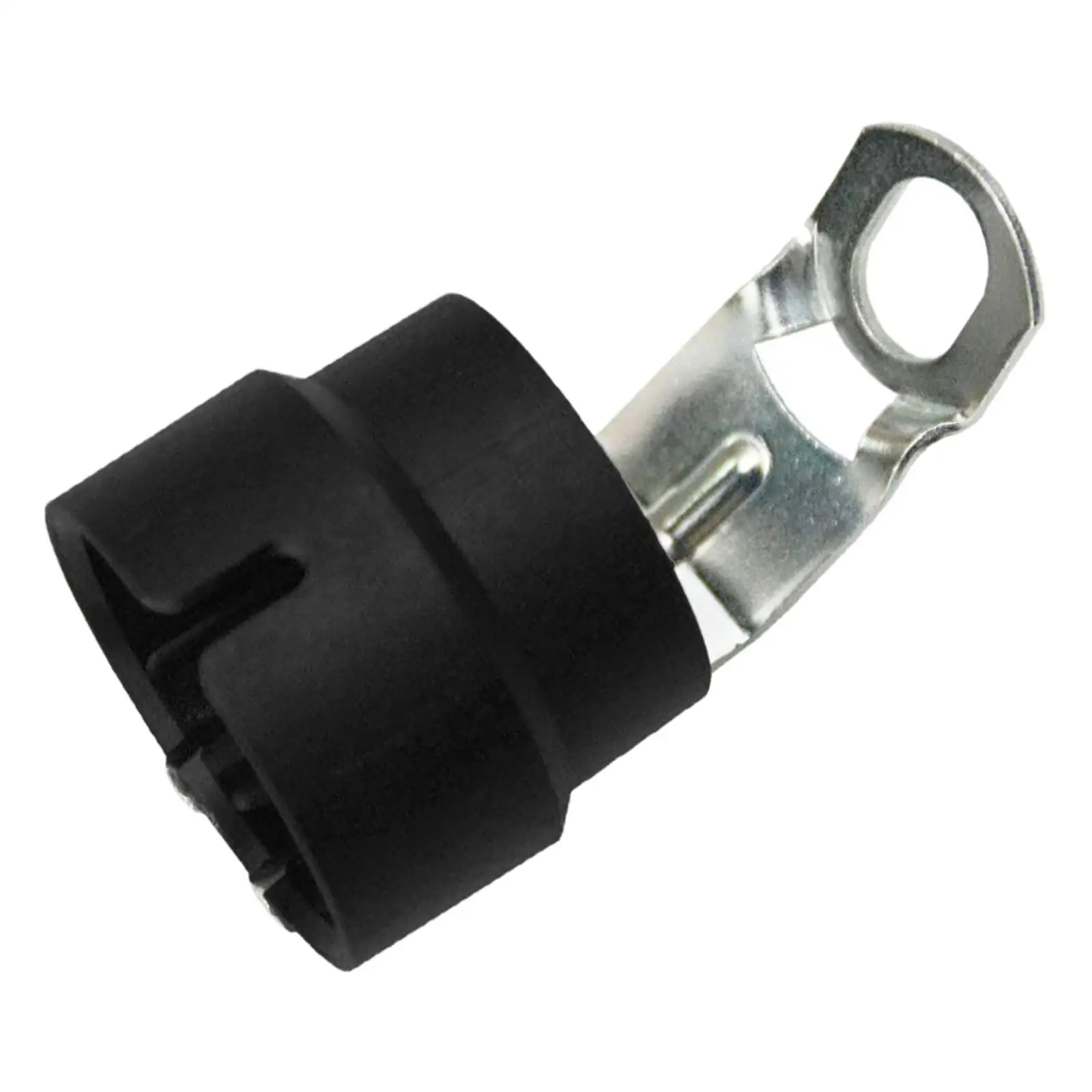 Plug Holder Easy to Install Adapter Holder Durable