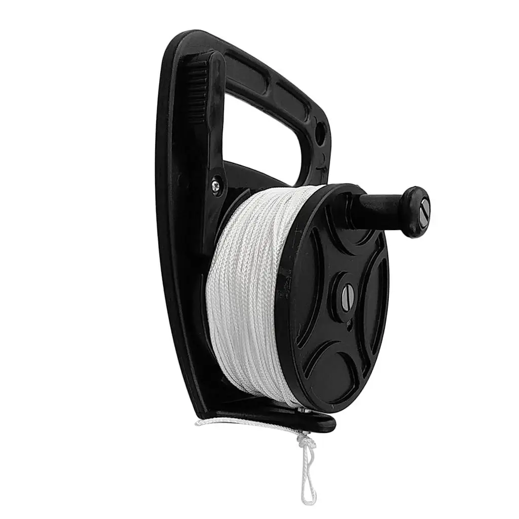 Diving Reel with, Handle Multipurpose & Durable