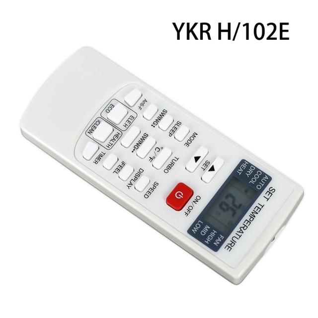 Amazon.com: YKR-H/102E YKR H/102E Replacement Air