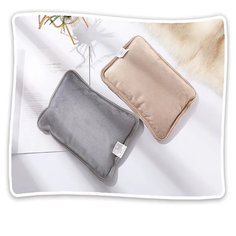 Title 6, Portable Winter Heater Electric Hot Water Bag E...