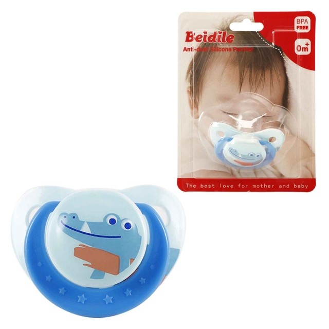 Difference between soother clearance and teether