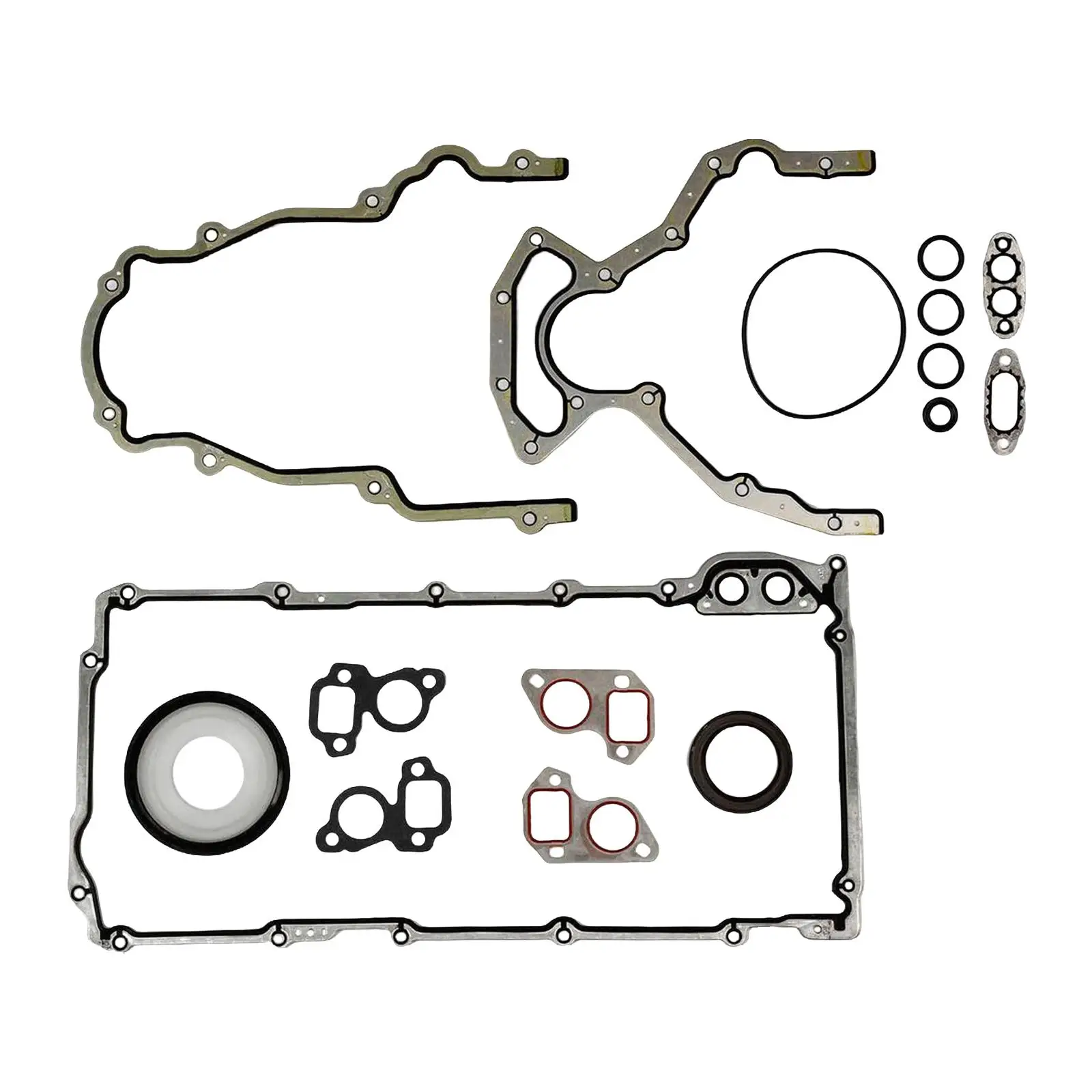 Head Gasket T598129 CS5975A 12558178 Replaces Metal Material Spare Parts